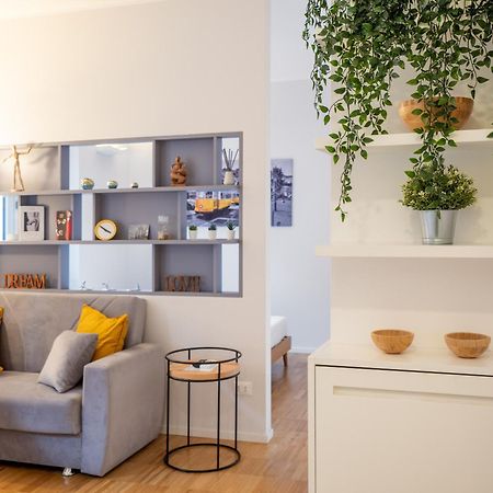 Keys Of Italy - Melloni 4 / Mustard Revolution Apartment Milano Ngoại thất bức ảnh