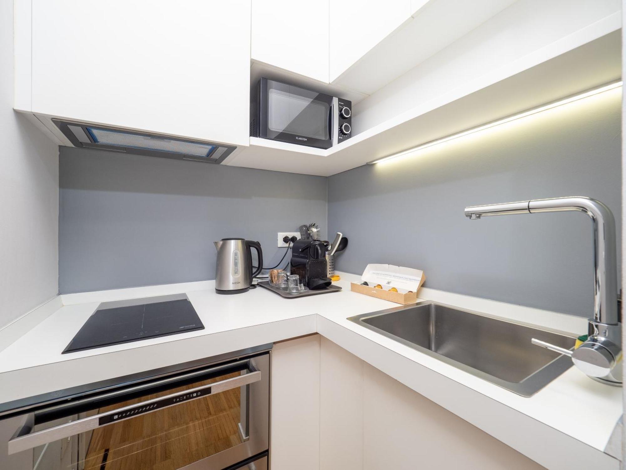 Keys Of Italy - Melloni 4 / Mustard Revolution Apartment Milano Ngoại thất bức ảnh