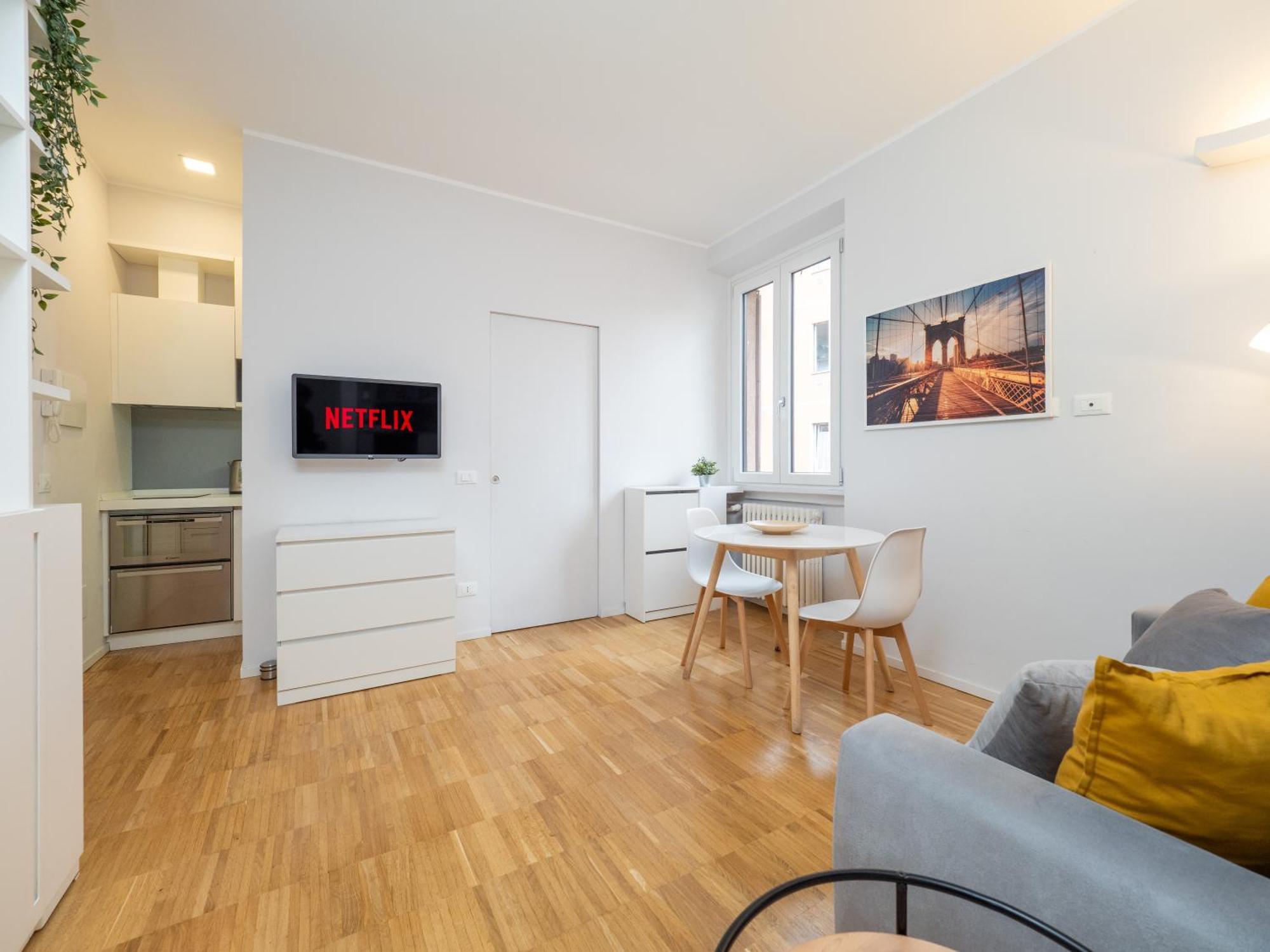 Keys Of Italy - Melloni 4 / Mustard Revolution Apartment Milano Ngoại thất bức ảnh