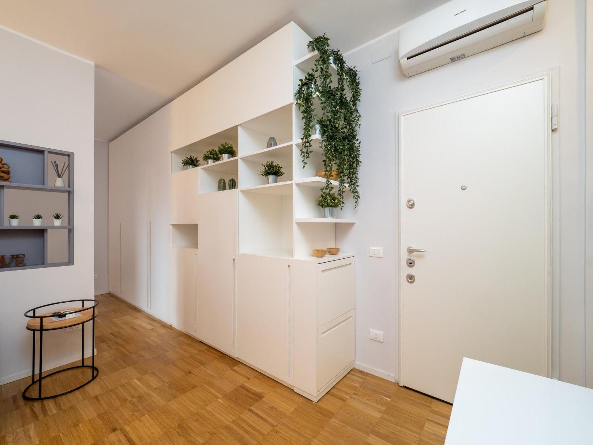 Keys Of Italy - Melloni 4 / Mustard Revolution Apartment Milano Ngoại thất bức ảnh