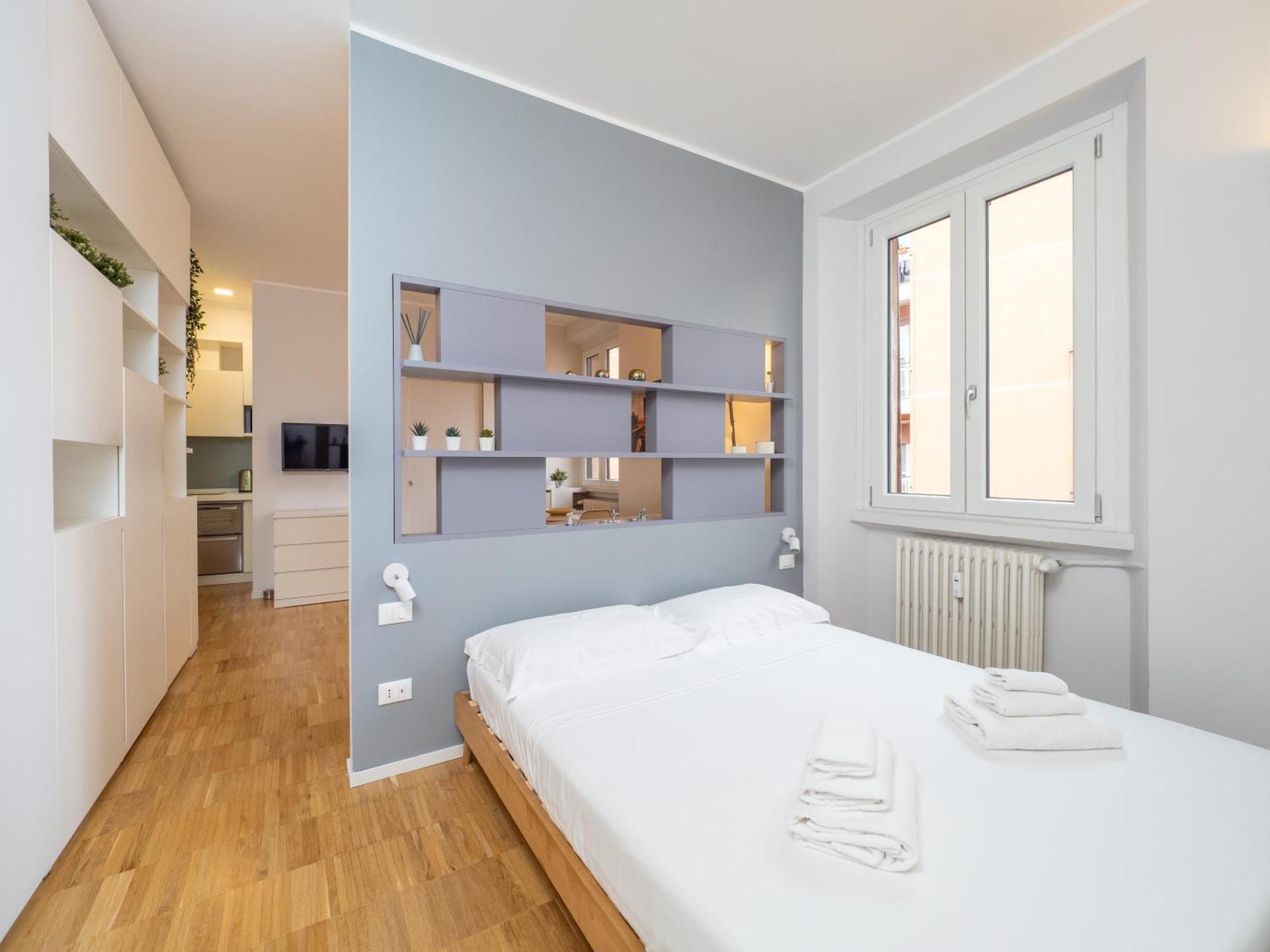 Keys Of Italy - Melloni 4 / Mustard Revolution Apartment Milano Ngoại thất bức ảnh