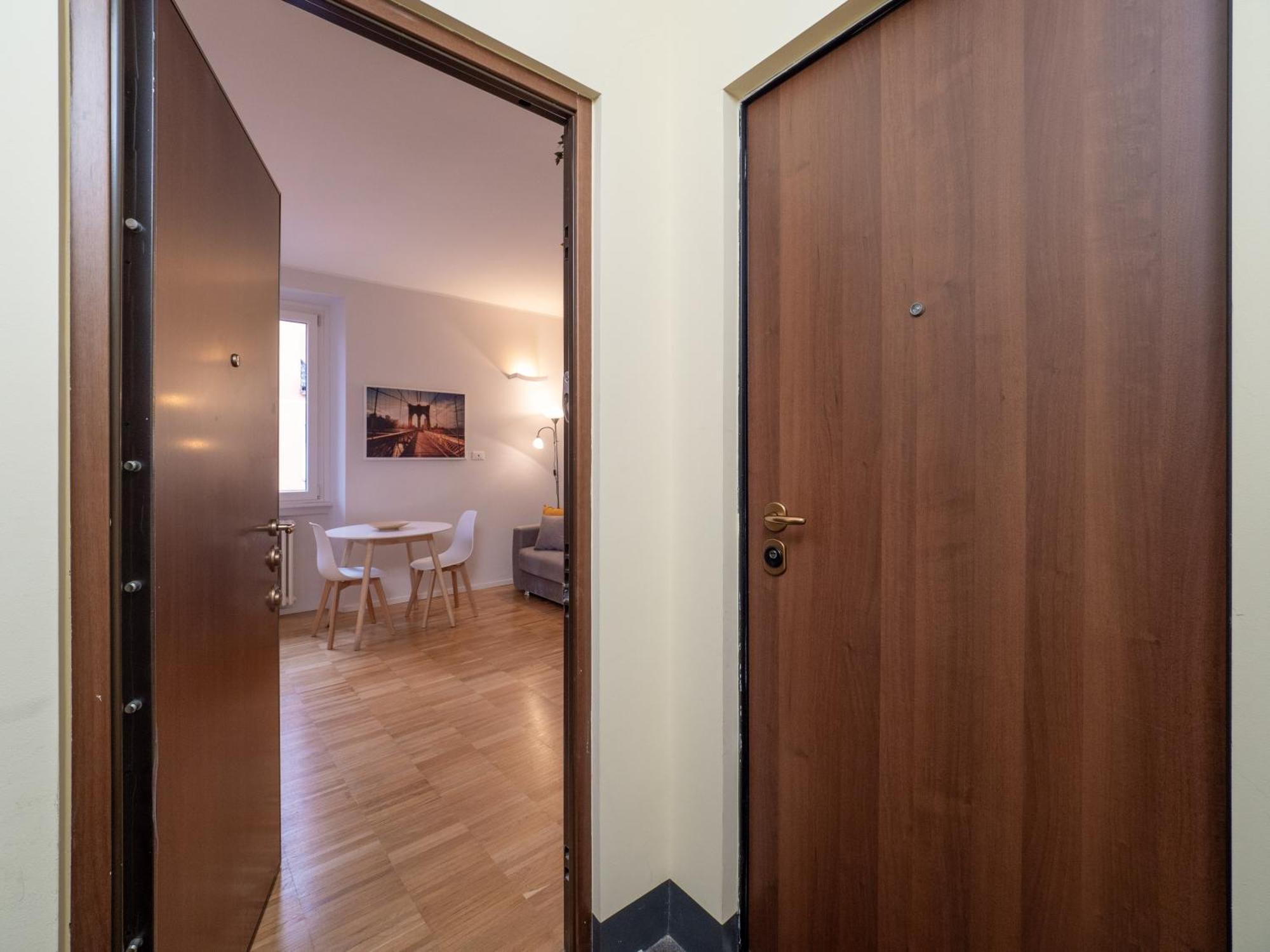 Keys Of Italy - Melloni 4 / Mustard Revolution Apartment Milano Ngoại thất bức ảnh