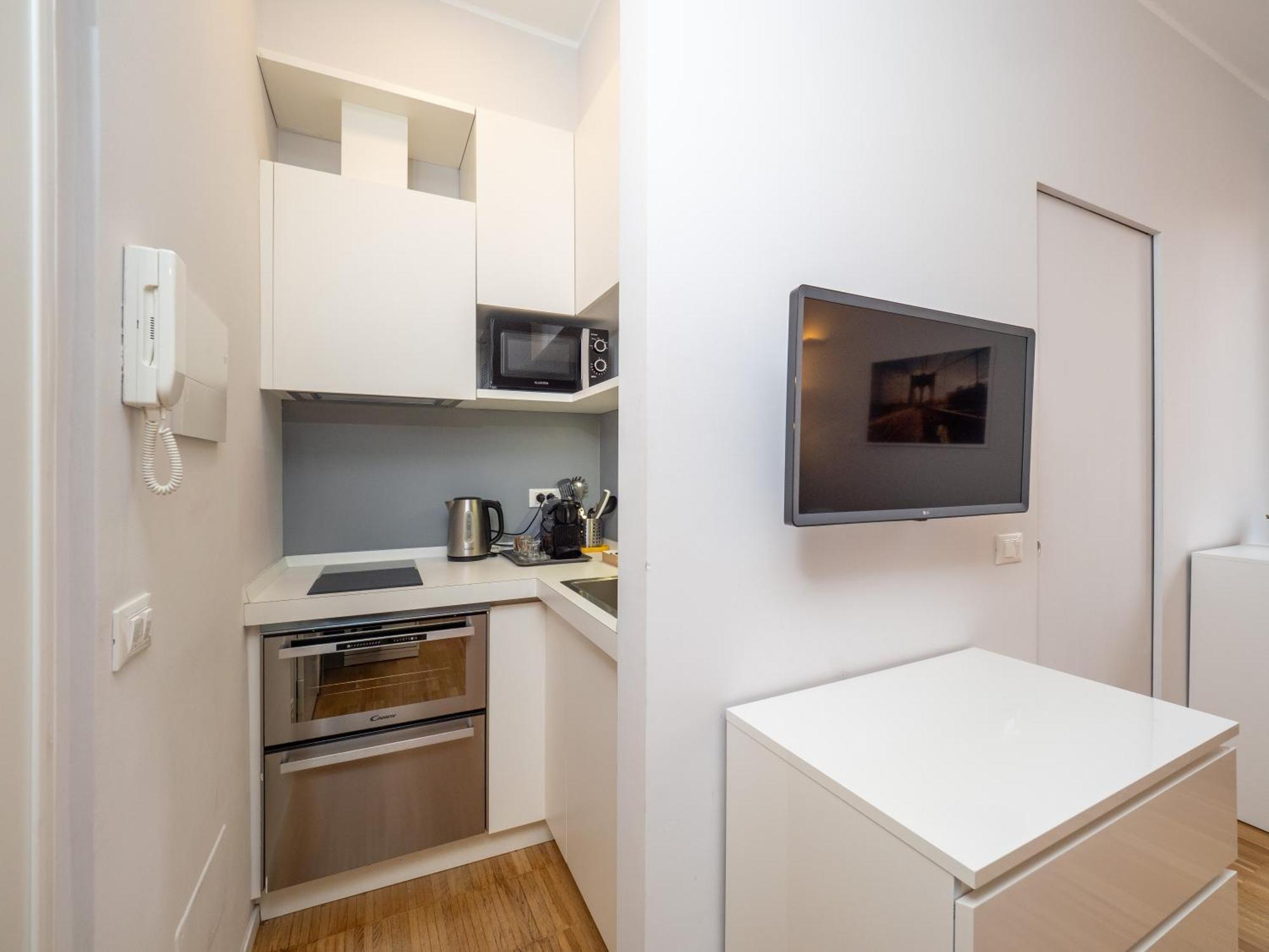 Keys Of Italy - Melloni 4 / Mustard Revolution Apartment Milano Ngoại thất bức ảnh