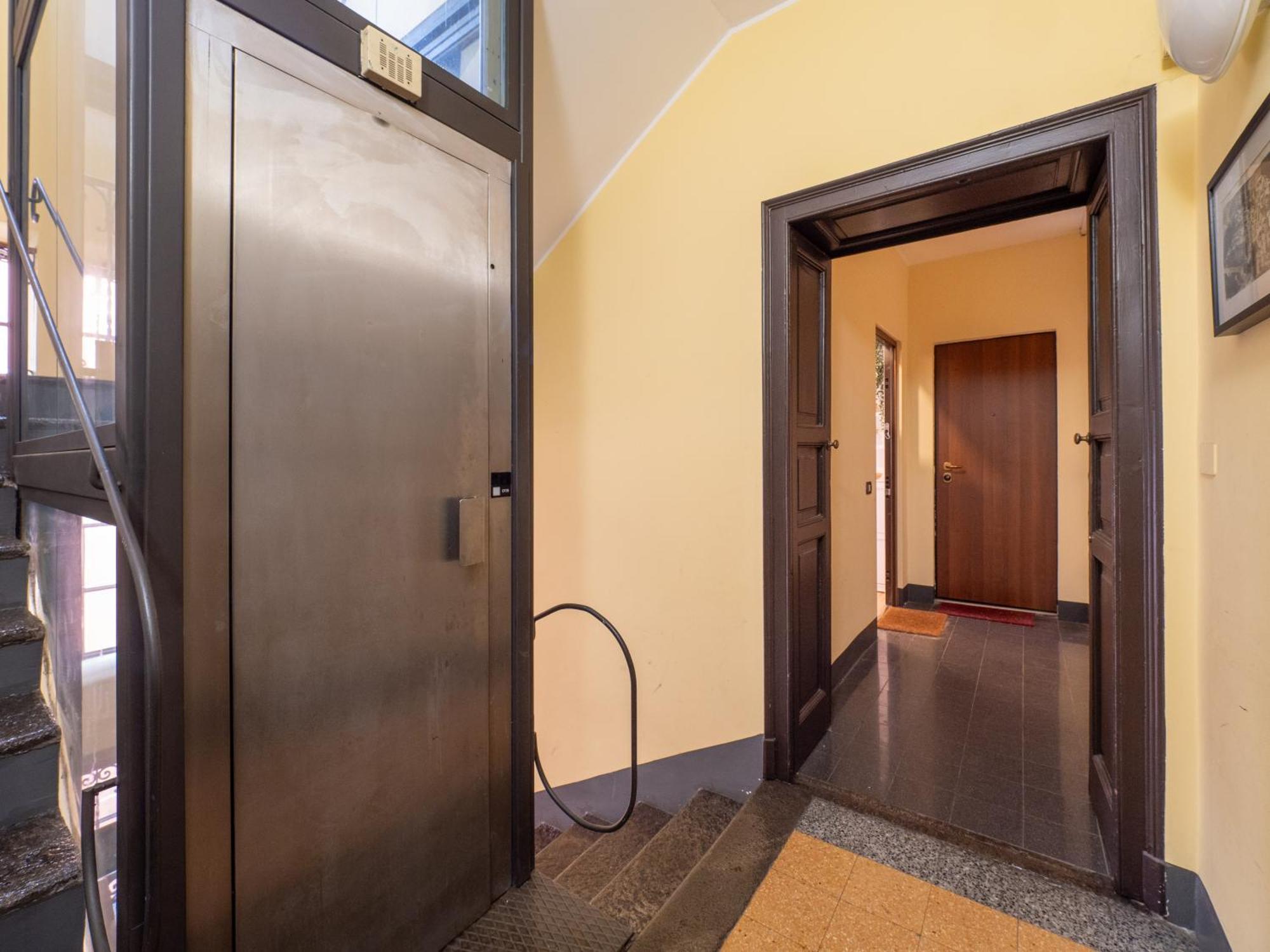 Keys Of Italy - Melloni 4 / Mustard Revolution Apartment Milano Ngoại thất bức ảnh