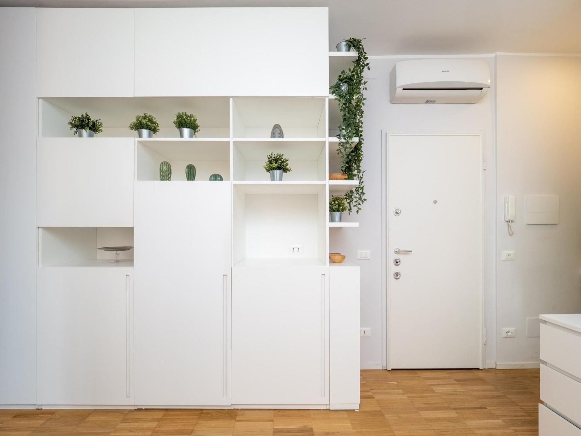 Keys Of Italy - Melloni 4 / Mustard Revolution Apartment Milano Ngoại thất bức ảnh