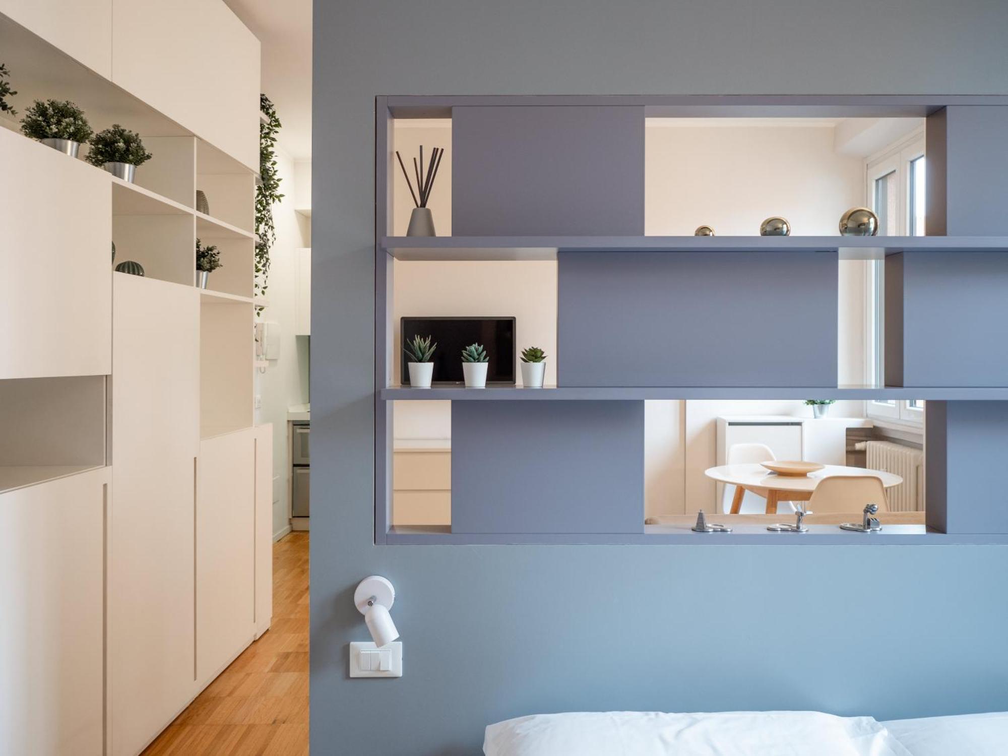 Keys Of Italy - Melloni 4 / Mustard Revolution Apartment Milano Ngoại thất bức ảnh